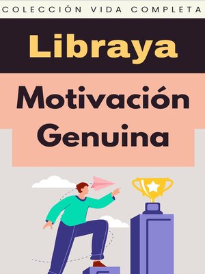 cover image of Motivación Genuina